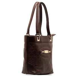 Gucci-Tote bag in pelle Guccissima 145994-Altro