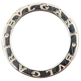 Bulgari-Bvlgari 18k Gold B.Zero1 Ring Metal Ring in Good condition-Other