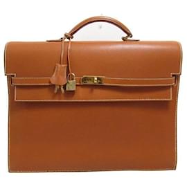 Hermès-Epsom Kelly Depeches 38-Andere