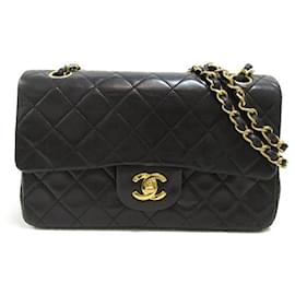 Chanel-Small Classic Double Flap Bag A01113-Other