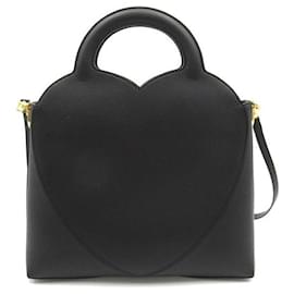 Tiffany & Co-Return to Tiffany Mini Charm Tote Bag-Other