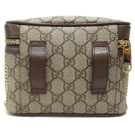 Gucci-Riñonera GG Supreme Ophidia  699765-Otro