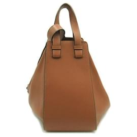 Miu Miu-Leather Hammock Bag  387.30.S35-Other