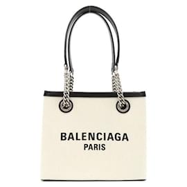 Balenciaga-Duty Free Tote Bag  759941 2AAOK-Other