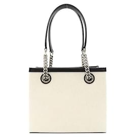 Balenciaga-Balenciaga Duty Free Tote Bag  Cotton Tote Bag 759941 2AAOK in Excellent condition-Other