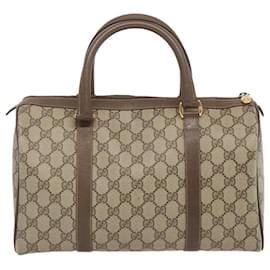 Gucci-Gucci Ophidia-Beige