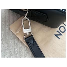 Louis Vuitton-Piccoli Accessori per Portafoglio-Grigio