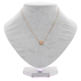 Chaumet-CHAUMET  Necklaces T.  pink gold-Golden