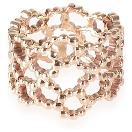 Dior-Dior Archi Dior Ring in 18k Rose Gold-Metallic