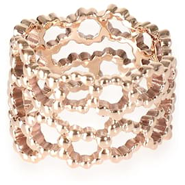 Dior-Dior Archi Dior Ring in 18k Rosegold-Metallisch