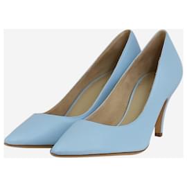 Khaite-Zapatos de salón River azul bebé - talla UE 39-Azul