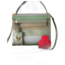 Valentino Garavani-Handbags-Green