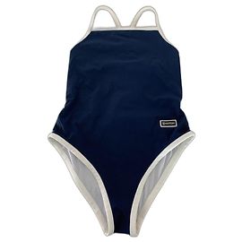 Louis Vuitton Costumi Blu