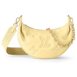 Louis Vuitton LV Over the Moon handbag new Beige