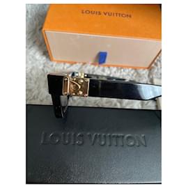 Louis Vuitton-Occhiali da sole-Nero