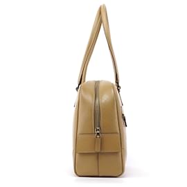 Gucci-GUCCI Bags Leather Beige Jackie-Beige