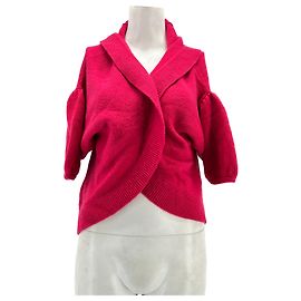 Strickwaren Brunello Cucinelli T.International S Kaschmir Pink