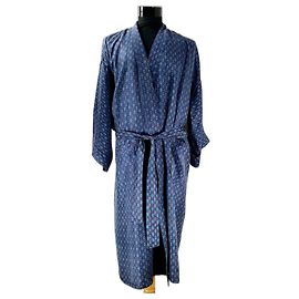 Christian Dior Kimono Silk Robe Multiple colors