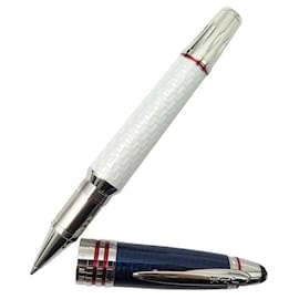 Montblanc-NEW MONTBLANC JOHN F PEN. KENNEDY ED LIMITED 1917 111043 ROLLERBALL PEN-Other