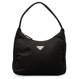 Prada-Tessuto Handbag-Other