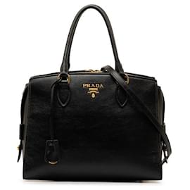 Prada-Leather Handbag 1BA164-Other