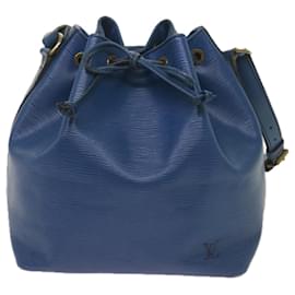 Louis Vuitton-Louis Vuitton Petit Noé-Blue