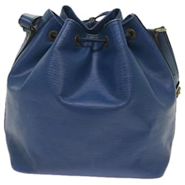 Louis Vuitton-Louis Vuitton Petit Noé-Blue