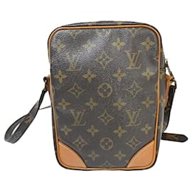 Louis Vuitton-Louis Vuitton Amazon-Braun