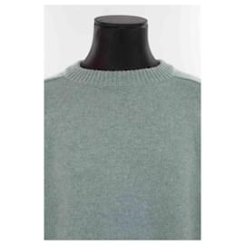 Autre Marque-Cashmere sweater-Blue