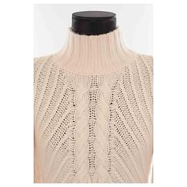 Zimmermann-Cashmere sweater-Beige