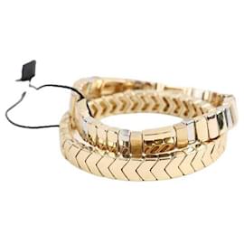 Autre Marque-Golden bracelet-Golden