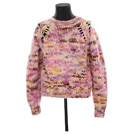 Autre Marque-Cashmere sweater-Multiple colors