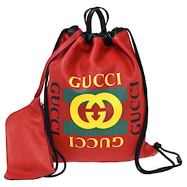 Gucci-gucci-Red