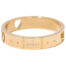 Gucci-Gucci Icon-Golden