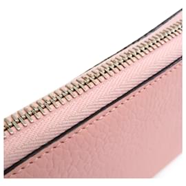 Louis Vuitton-Louis Vuitton Portefeuille comète-Pink