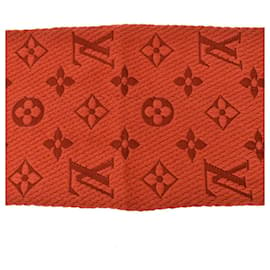 Louis Vuitton-Louis Vuitton Logomania-Orange