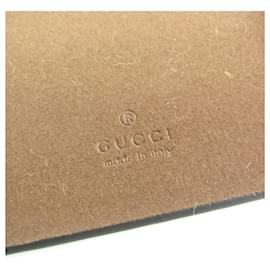 Gucci-Gucci Suprême GG-Beige