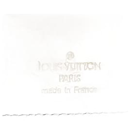 Louis Vuitton-Louis Vuitton Agenda MM-Bege