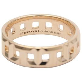Tiffany & Co-Tiffany & Co T Vero-Rosa