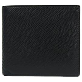 Céline-Céline Bifold wallet-Black