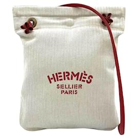 Hermès-Hermès Aline-White