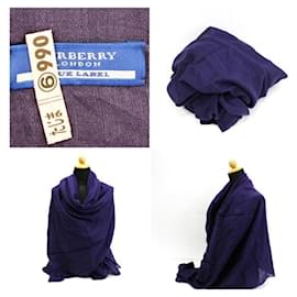 Burberry-BURBERRY-Purple
