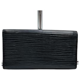 Louis Vuitton-Louis Vuitton Multiclés 4-Black