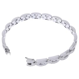 Cartier-Cartier Maillon panthere-Silvery