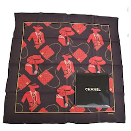 Chanel-Chanel-Negro