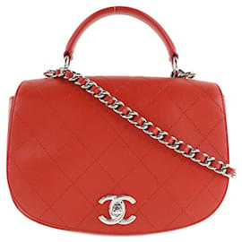 Chanel-Chanel-Rosso