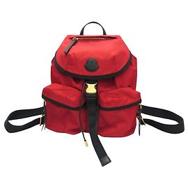 MONCLER Rot