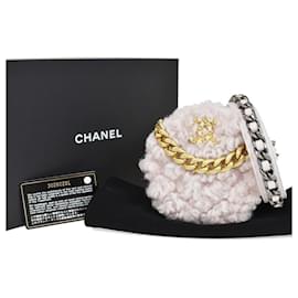Chanel-Chanel CC-Pink