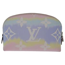Louis Vuitton-Louis Vuitton Pochette-Multicolore