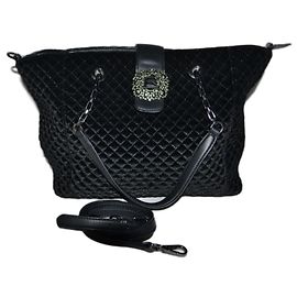 Ermanno Scervino sac Noir